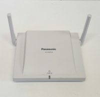 Panasonic KX-NS0154CE DECT 4-Channel IP Cell Station Unit - Image 3