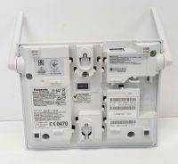 Panasonic KX-NS0154CE DECT 4-Channel IP Cell Station Unit - Image 5