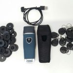 RFID Sensor Reader and Proximity Key Tags