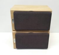 Tannoy Limited Edition Audiophile Upgrade Mercury F1 Custom Speakers - Image 2