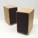 Tannoy Limited Edition Audiophile Upgrade Mercury F1 Custom Speakers
