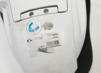 XVision HD 960H XC960BA CCTV Camera - Image 5