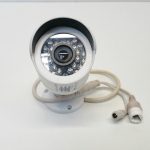 XVision IP66 iCamera X720B 1.3MP CCTV Camera - Image 3