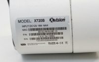 XVision IP66 iCamera X720B 1.3MP CCTV Camera - Image 5
