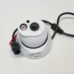 XVision Pro-HD XC720VP-2 HP-IP CCTV Camera - Image 2