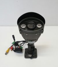 XVision Pro-HD XC1080BAP HP IP CCTV Camera