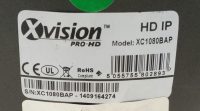 XVision Pro-HD XC1080BAP HP IP CCTV Camera - Image 7