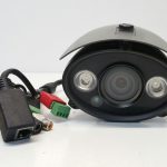 XVision Pro-HD XC1080BAP HP IP Camera