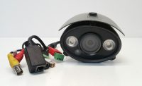 XVision Pro-HD XC1080BAP HP IP Camera
