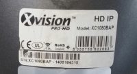 XVision Pro-HD XC1080BAP HP IP Camera - Image 3