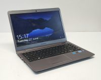 Samsung Notebook i5-2467M 4GB RAM 240GB HDD