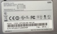 Samsung Notebook i5-2467M 4GB RAM 240GB HDD - Image 5