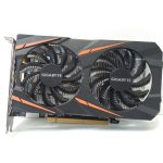 Gigabyte GV-RX460WF2OC-2GD 2GB Graphics Card