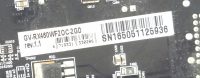 Gigabyte GV-RX460WF2OC-2GD 2GB Graphics Card - Image 3