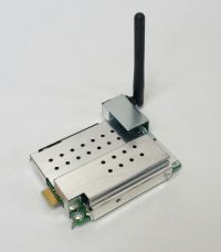 Lexmark N2052 Wireless Network Adapter Card