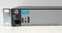 HP J9299A 2520G-24 PoE Switch - Image 7