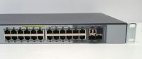HP J9299A 2520G-24 PoE Switch - Image 6