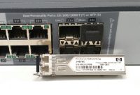 HP J9299A 2520G-24 PoE Switch - Image 5