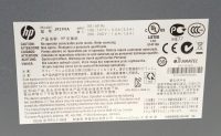 HP J9299A 2520G-24 PoE Switch - Image 3