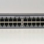 HP J9020A 2510-48 Procurve Switch