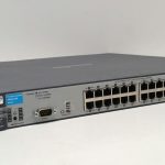 HP J9049A 2900-24G Procurve Switch