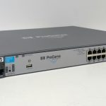 HP J9145A 2910al-24G Procurve Switch