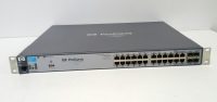 HP J9145A 2910al-24G Procurve Switch - Image 2