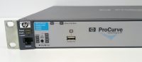 HP J9145A 2910al-24G Procurve Switch - Image 9