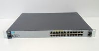 HP J9854A 2350-24G PoE+ -2SFP+ Switch