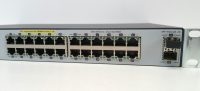 HP J9854A 2350-24G PoE+ -2SFP+ Switch - Image 7