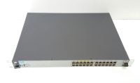 HP J9854A 2350-24G PoE+ -2SFP+ Switch - Image 6