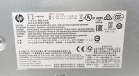 HP J9854A 2350-24G PoE+ -2SFP+ Switch - Image 4