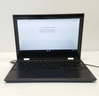 Lenovo 300e Chromebook 2nd Gen MTK 81QC MT8173 4GB RAM 32GB SSD - Image 2