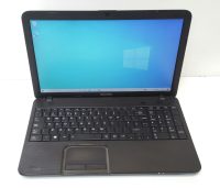 Toshiba Satellite Pro C850-1HE i5-4210M 2GB RAM 240GB HDD - Image 2