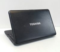 Toshiba Satellite Pro C850-1HE i5-4210M 2GB RAM 240GB HDD - Image 8