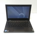 Lenovo 100e Chromebook 2nd Gen 81MA - intel Celeron N4020 1.1GHz - 4GB RAM DDR3 - 32GB SSD - Image 8