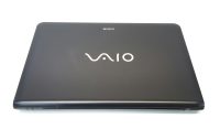 Sony Vaio SVE151D11M i3-2370M 4GB RAM 750GB HDD - Image 2