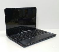 Sony Vaio SVE151D11M i3-2370M 4GB RAM 750GB HDD