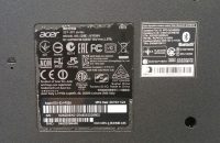 Acer N15W4 Aspire ES15 ES1-531-P5SA Series Pentium QC (2015) 4GB RAM 1TB HDD - Image 4