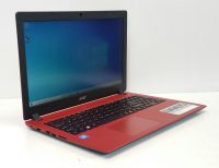Acer N17Q2 Aspire 3 A315-31 Series Celeron DC 4GB RAM 160GB HDD