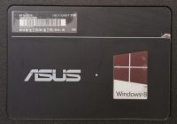 Asus X501A Celeron DC 4GB RAM 320GB HDD - Image 6