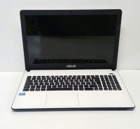 Asus X501A Celeron DC 4GB RAM 320GB HDD - Image 4