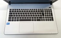 Asus X501A Celeron DC 4GB RAM 320GB HDD - Image 2