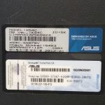 Asus X54C Altel Lasing i3-2350M 2GB RAM 460GB HDD - Image 5