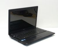 Asus X54C Altel Lasing i3-2350M 2GB RAM 460GB HDD