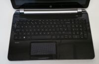 HP Pavilion DTS Sound+ 15-n273sa A4-5000 4GB RAM 320GB HDD - Image 3