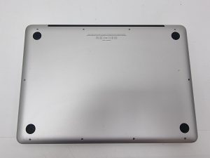 Macbook Pro A1278 i5-3210M 8GB 256GB SSD Catalina 10.15 (Mid 2012) EMC 2554 - Image 5