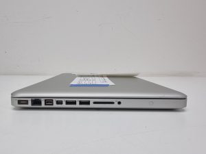 Macbook Pro A1278 i5-3210M 8GB 256GB SSD Catalina 10.15 (Mid 2012) EMC 2554 - Image 7