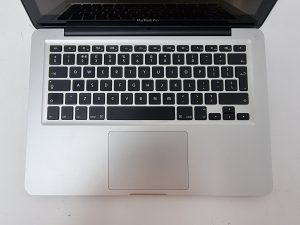 Macbook Pro A1278 i5-3210M 8GB 240GB SSD Catalina 10.15 (Mid 2012) - Image 8