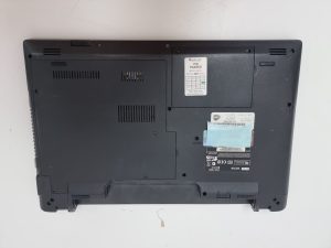Stone NT310 W550EU Pentium Dual Core 4GB RAM 120GB - Image 5